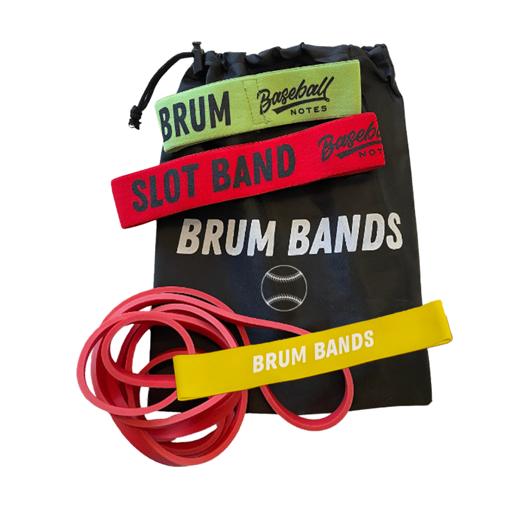 Brum Box - Full Set – Brum Bands