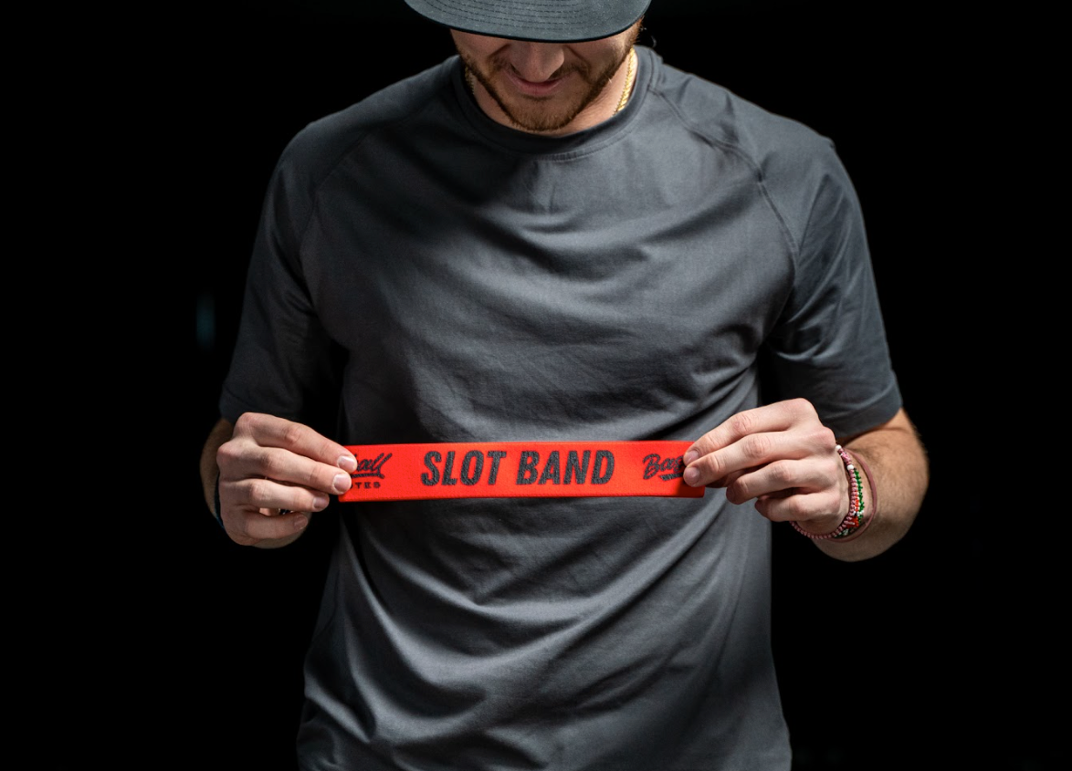 Slot Band - 2 Set