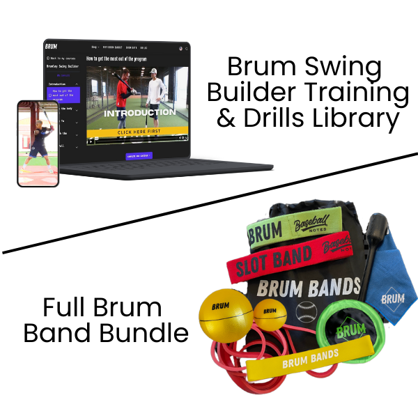 Brum Box - Full Set
