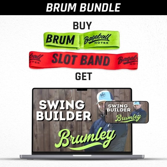 Holiday Brum Bundle